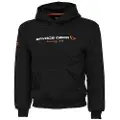 Savage Gear Logo Hættetrøje
