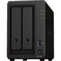 Synology Dva1622 Nvr Qhd Videooptager