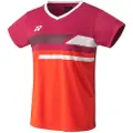 Yonex Team Kortærmet Polo