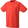 Yonex Ym0045ex T-shirt Med Korte ærmer