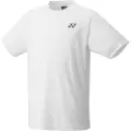 Yonex Ym0045ex T-shirt Med Korte ærmer