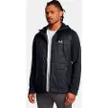 Under Armour Fleece Swacket Sweatshirt