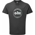 Gill Scala T-shirt Med Korte ærmer