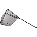 Daiwa Rubber Mesh Net 3 Sections Landingsnet