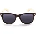 Ocean Sunglasses Beach Wood Polariserede Solbriller