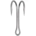 Mustad Classic Line Round Ip Dobbeltkrog