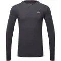 Gill Base Layer Uv-beskyttende Langærmet T-shirt