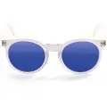 Ocean Sunglasses Lizard Wood Polariserede Solbriller
