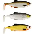 Westin Ricky The Roach Shadtail Blødt Agn 42g 140 Mm 20 Enheder
