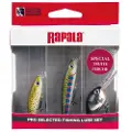 Rapala Truite Ultra Light Kit Minnow