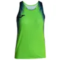 Joma Elite Xi ærmeløs T-shirt