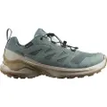 Salomon X-adventure Goretex Trailsko