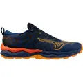 Mizuno Wave Daichi 8 Trailsko