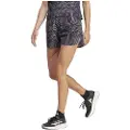 Adidas 3 Stripes Aop 4´´ Shorts