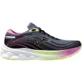 Mizuno Wave Skyrise 5 Roxy Løbesko