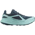Salomon Ultra Flow Goretex Trailsko