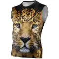 Otso Singlet ærmeløs T-shirt