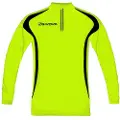 Givova Running T-shirt Med Lange ærmer