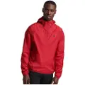 Superdry Run Lw Waterproof Shell Jakke