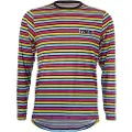 226ers Hydrazero Stripes T-shirt Med Lange ærmer