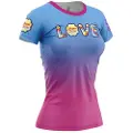 Otso Chupa Chups Love T-shirt Med Korte ærmer