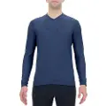 UYN Run Fit T-shirt Med Lange ærmer