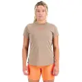 New Balance Printed Impact T-shirt Med Korte ærmer