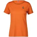 SCOTT Endurance Lt T-shirt Med Korte ærmer
