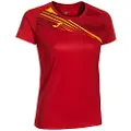 Joma Elite X T-shirt Med Korte ærmer