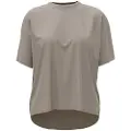 Odlo Crew Active 365 Natural T-shirt Med Korte ærmer