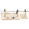 Baetis Ringende Bord