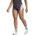 Adidas Adizero Split Shorts