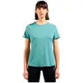 Odlo Crew Active 365 T-shirt Med Korte ærmer