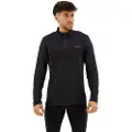 Under Armour Stride Seamless Halv Lynlås Langærmet T-shirt