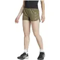 Adidas Terrex Agravic Trail Running 3´´ Shorts