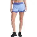 2XU Aero 4´´ 2-i-1 Shorts