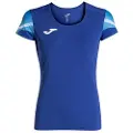 Joma Elite Xi T-shirt Med Korte ærmer