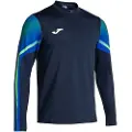 Joma Elite Xi Halv Lynlås Sweatshirt
