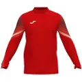 Joma Elite Xi Halv Lynlås Sweatshirt