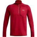 Under Armour Launch Elite Cw Halv Lynlås Sweatshirt