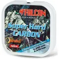 Falcon Super Hard Carbon 50 M Fluorcarbon