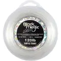 Black Magic Supple Trace Monofil Liner 55 M