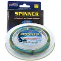 Tubertini Spinner Monofil Liner 500 M