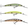 Daiwa Tournament Double Clutch Suspending Minnow 5g 75 Mm
