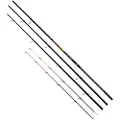 Benzar Mix Classic Method Feeder Karpestang