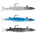 Delalande 1 Tuna Blødt Agn 35g 80 Mm