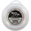 Black Magic Tough Trace Monofil Liner 20 M