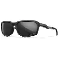Wiley x Ac6rcn05 Recon Polariserede Solbriller