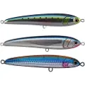 Maria Rapido Overflade Stickbait 30g 130 Mm