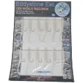 Eddystone Delta ål Blød Lokke 95 Mm 12 Enheder